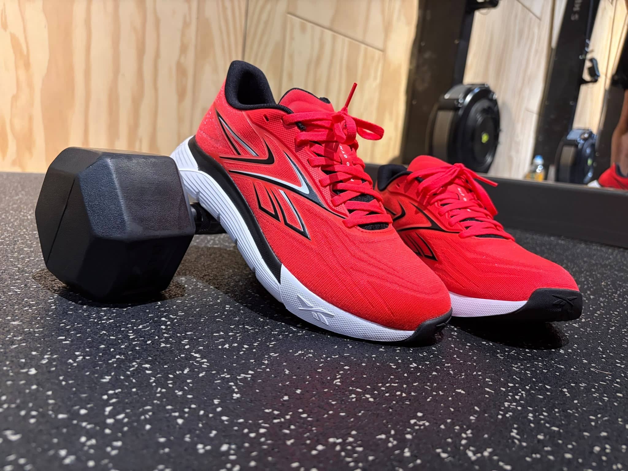 Reebok Nano Gym 2.0 training shoes