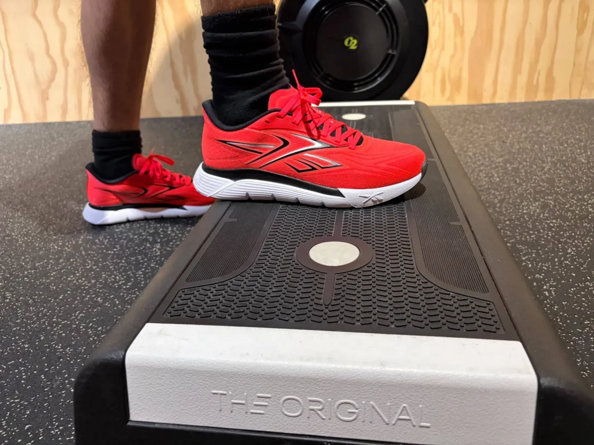 Reebok Nano Gym 2.0 training shoes