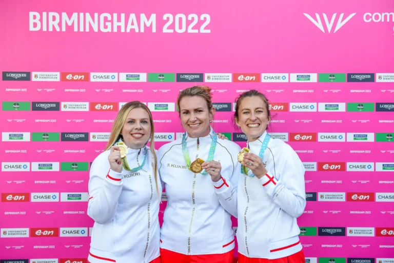Sian Honnor Backs Bowls’ Big Summer 2026