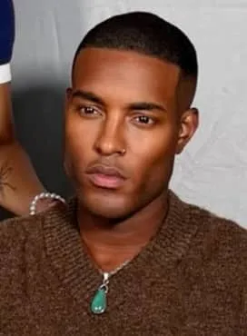 Stefan-Pierre Tomlin