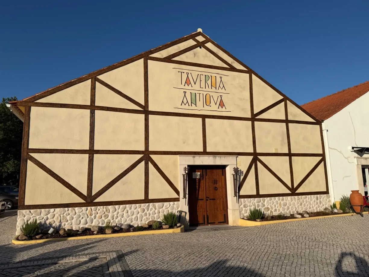Taverna