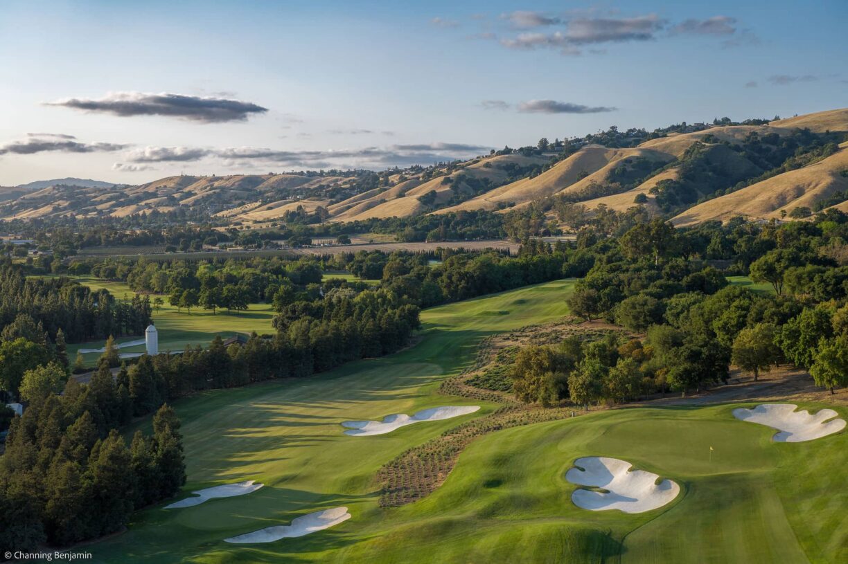 The Institute Golf Club