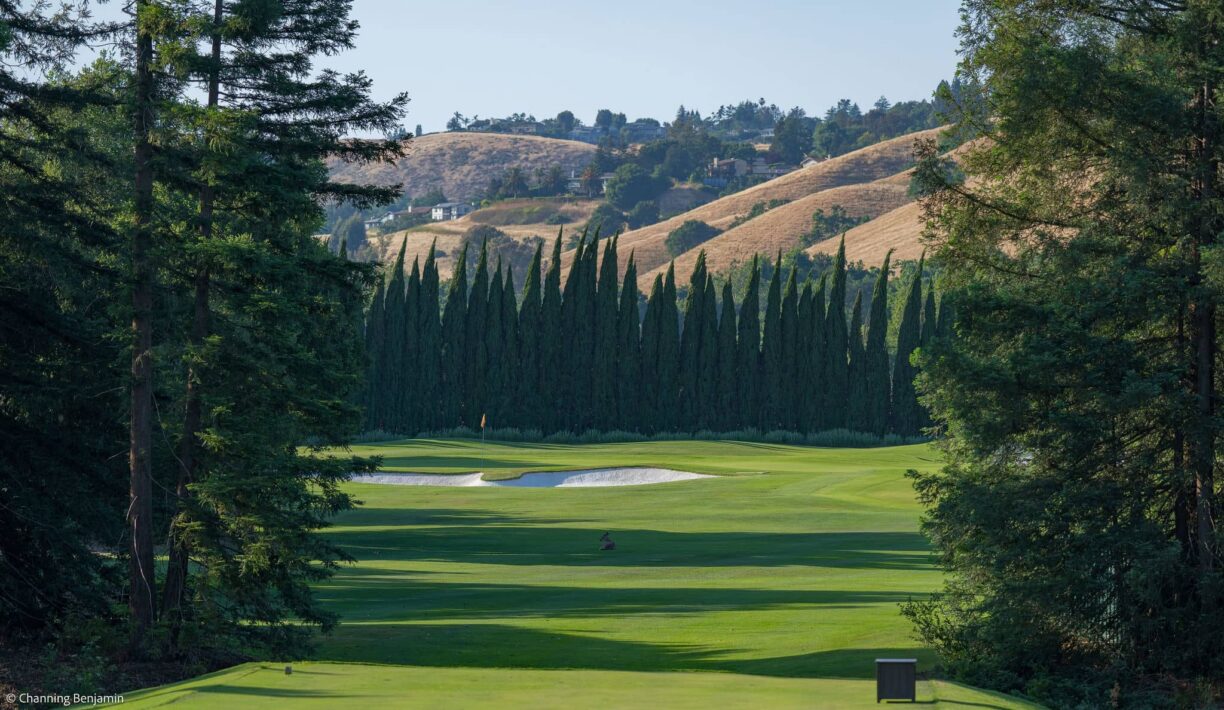 The Institute Golf Club