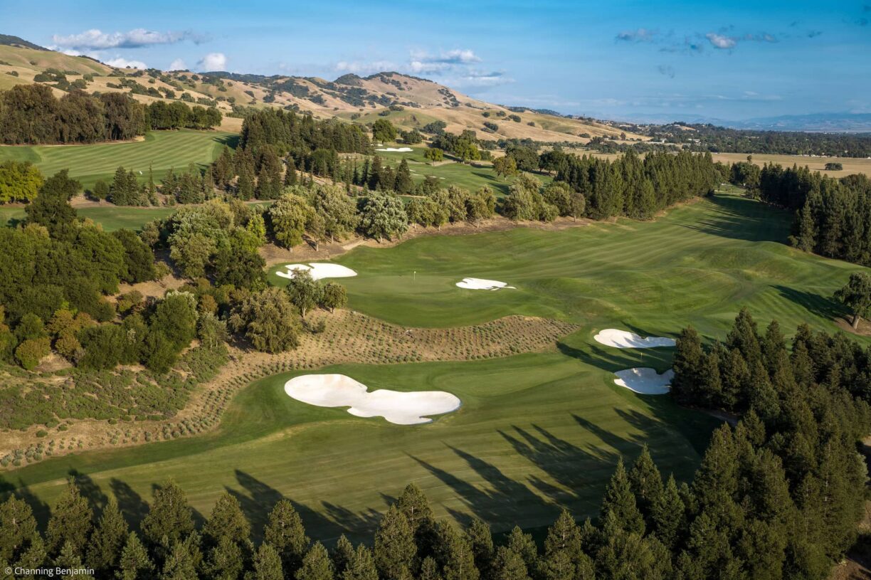 The Institute Golf Club