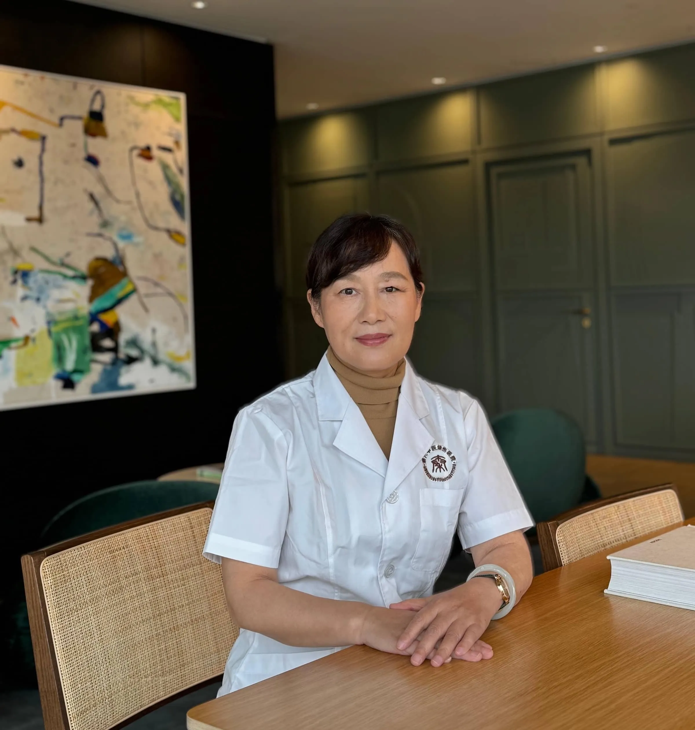 Yimei Qin Harley Street