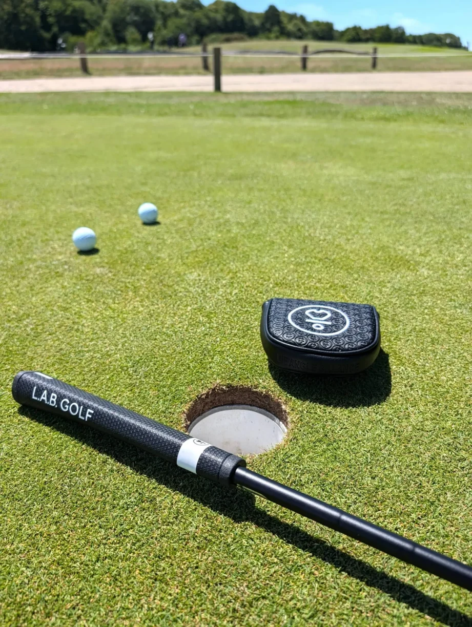 lab-golf-vzn1i-putter Grip