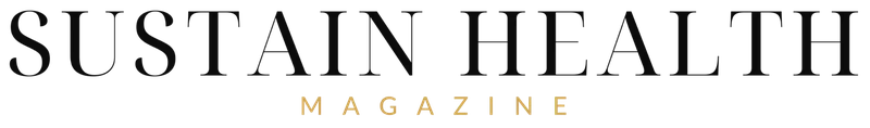 Sustain Health Magazine