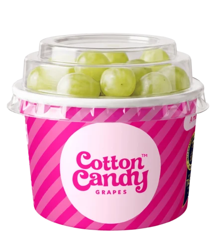 COTTON CANDY™ grapes