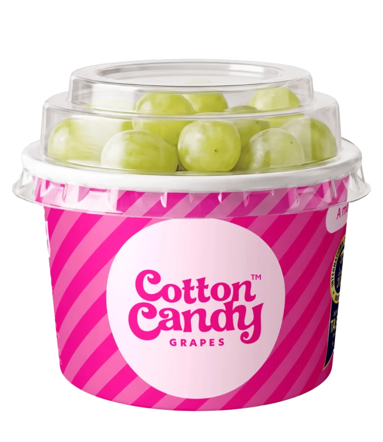 COTTON CANDY™ grapes