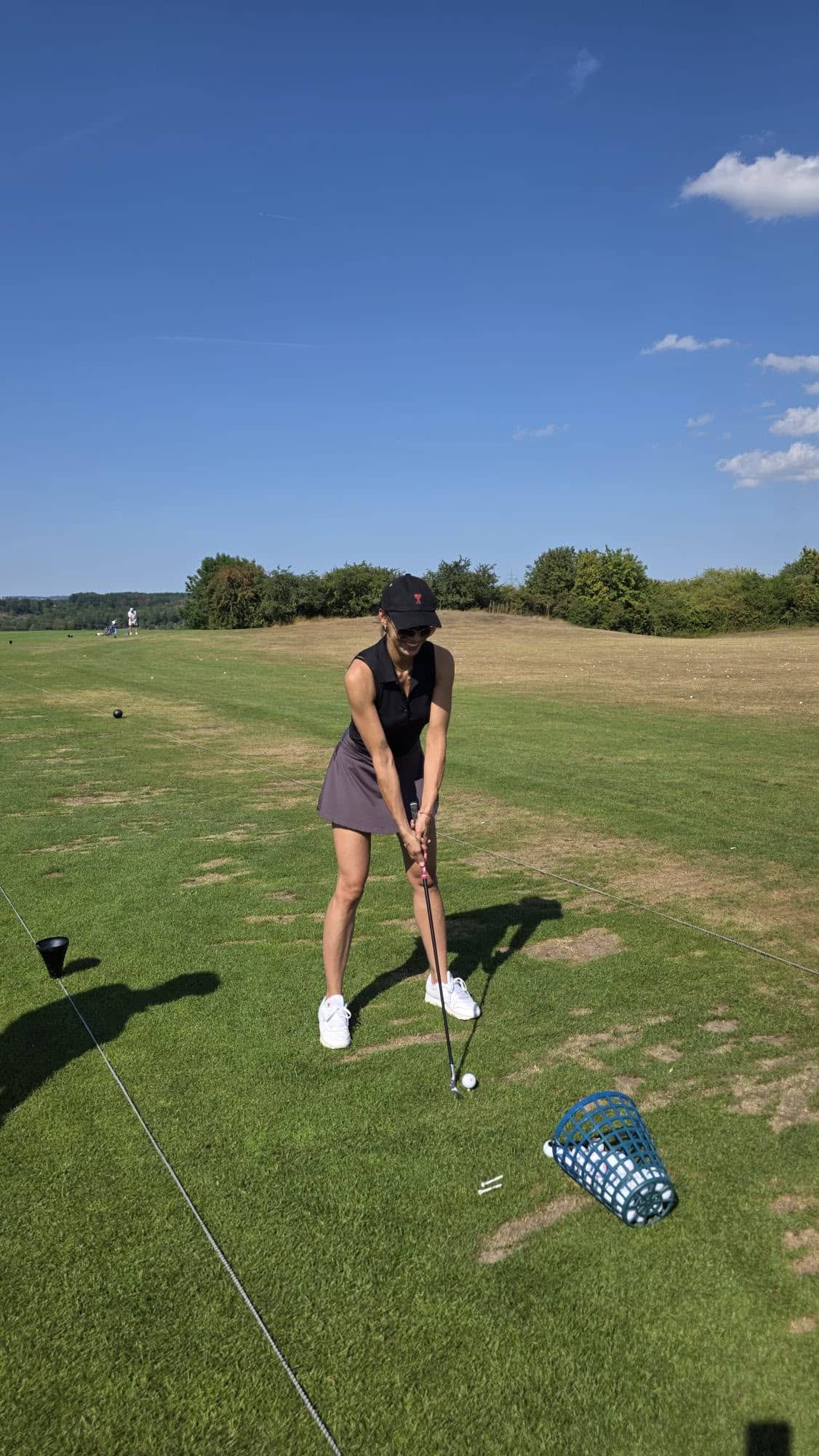 Chandni Golf