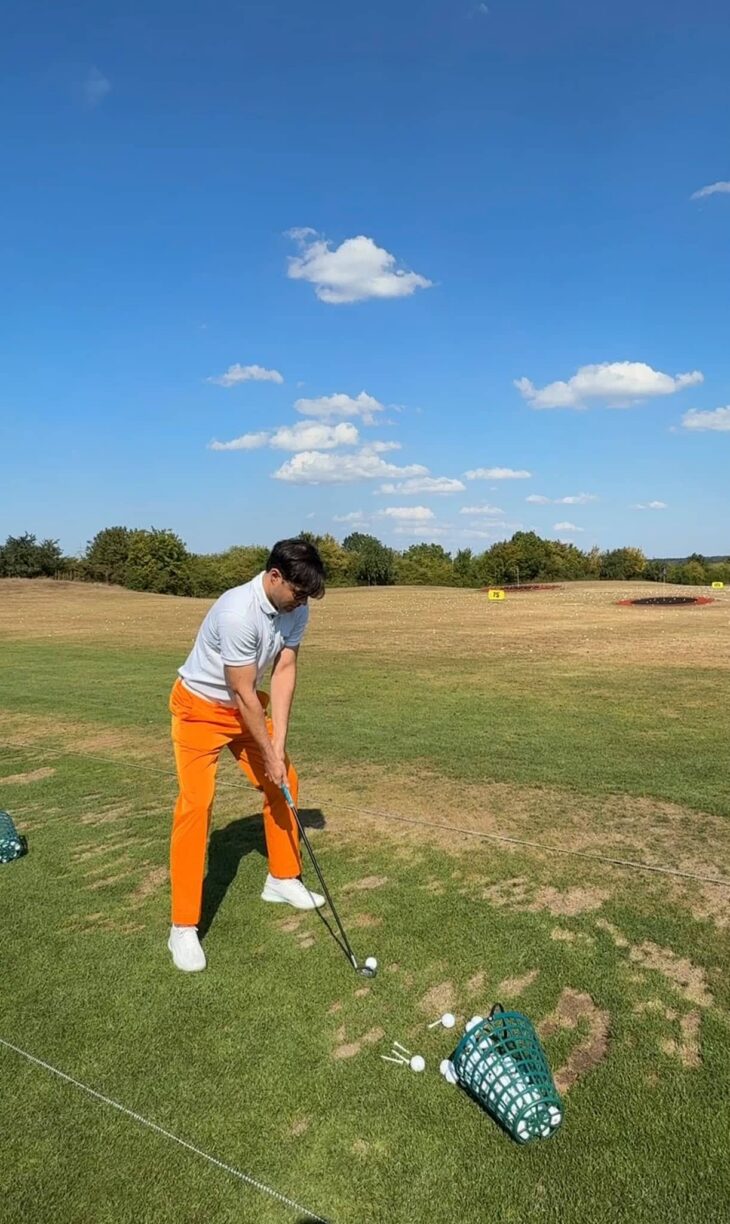 David Golf