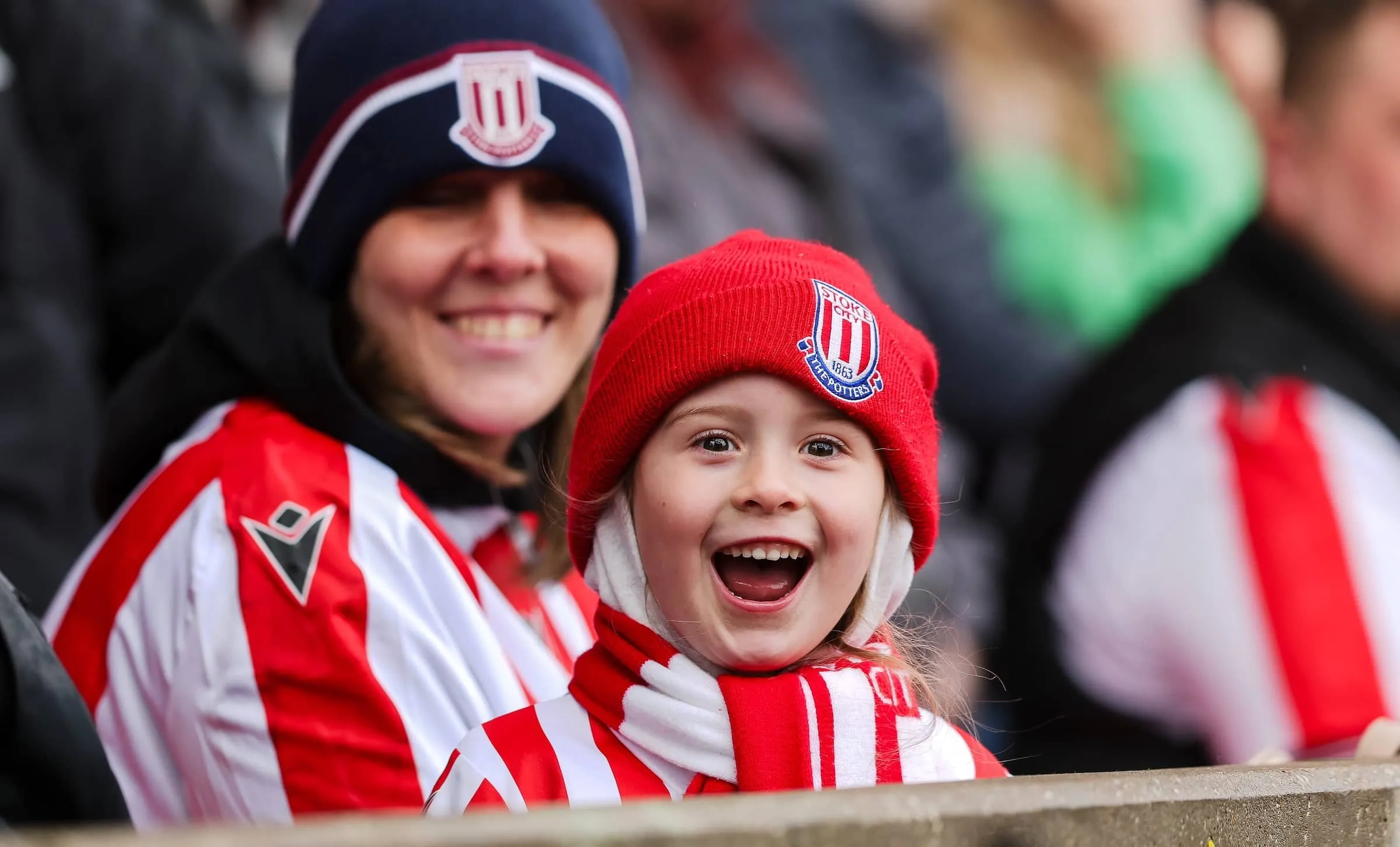 EFL Marks 20 Seasons of Family Excellence