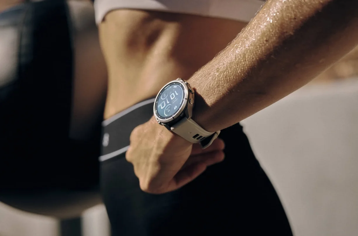 Garmin Fēnix 9 Pro Watch