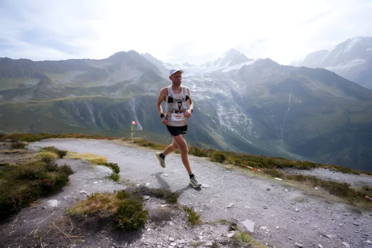 HOKA UTMB Mont-Blanc 2026