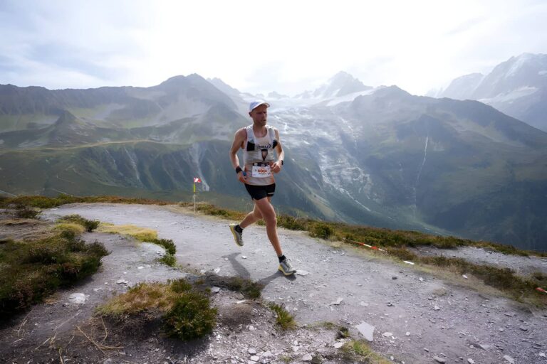 HOKA UTMB Mont-Blanc 2026