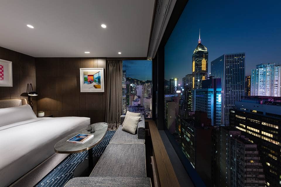 Hari hotel