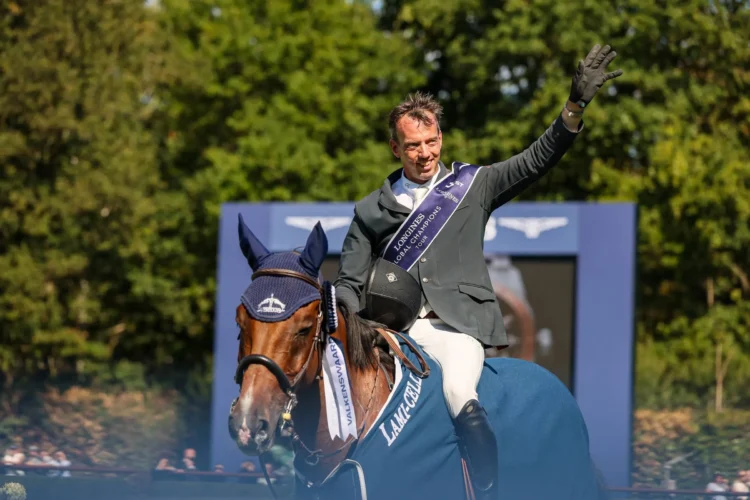 LGCT VALKENSVAARD Harrie Smolders