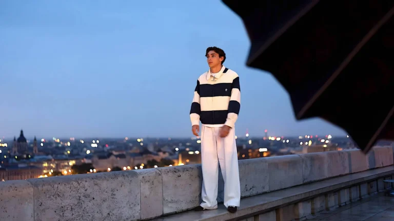 Mondo Duplantis