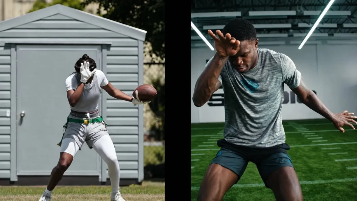 NFL's Biggest Dance Celebrations