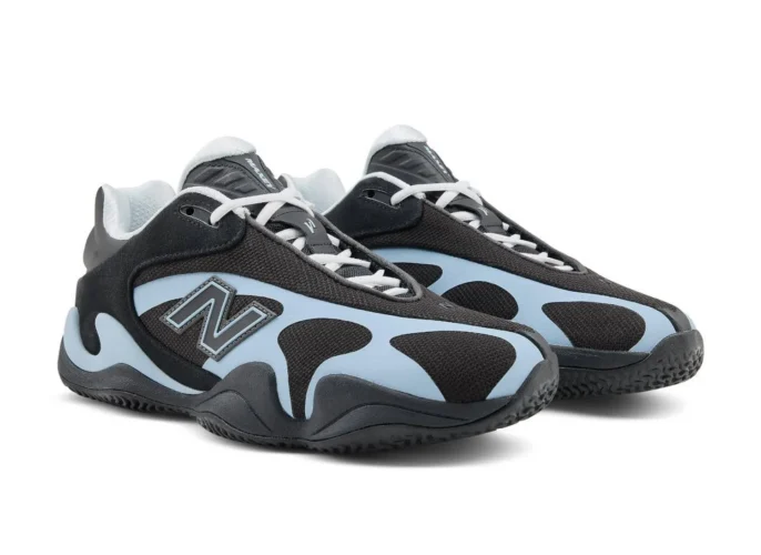 New Balance Tyrese Maxey V1 Sneaker