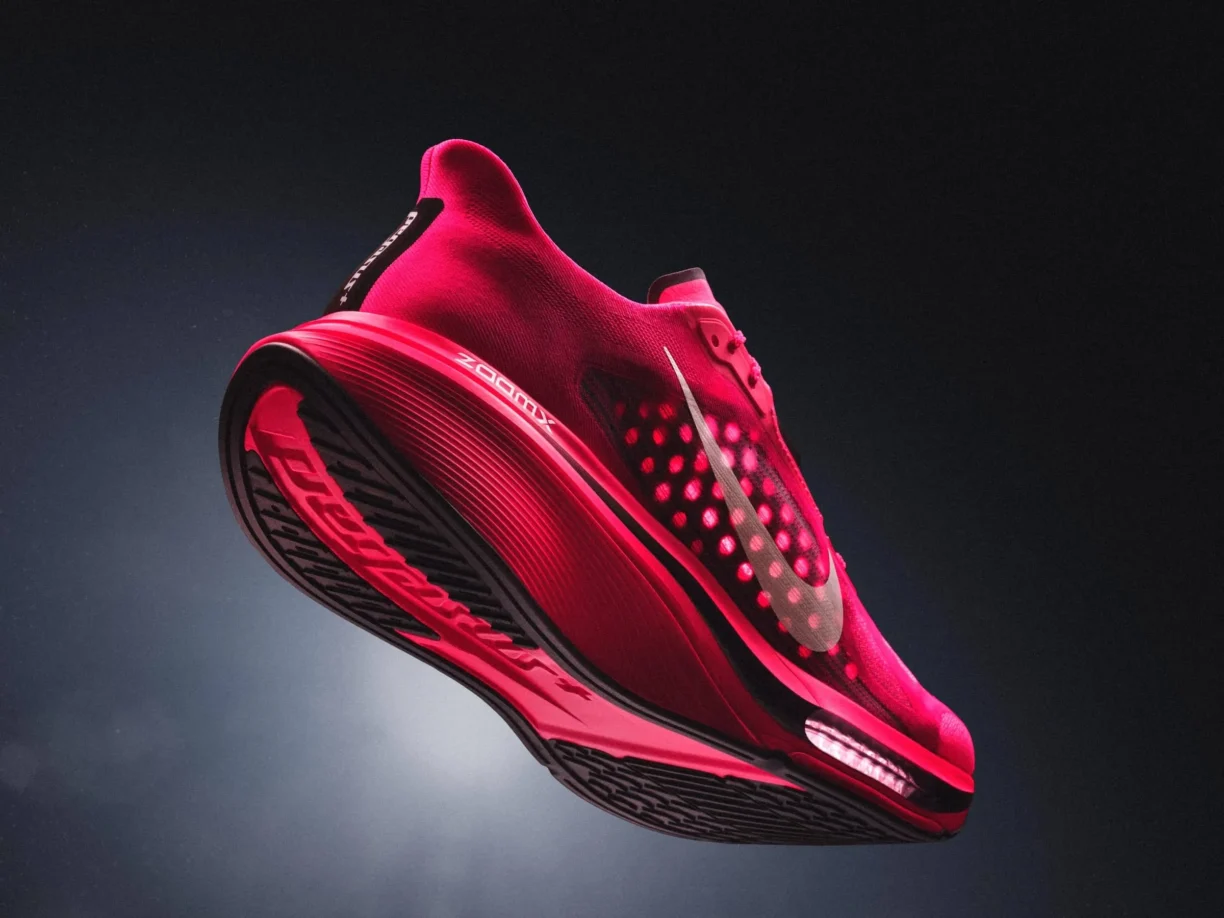 Nike Pegasus Plus 2 Sole