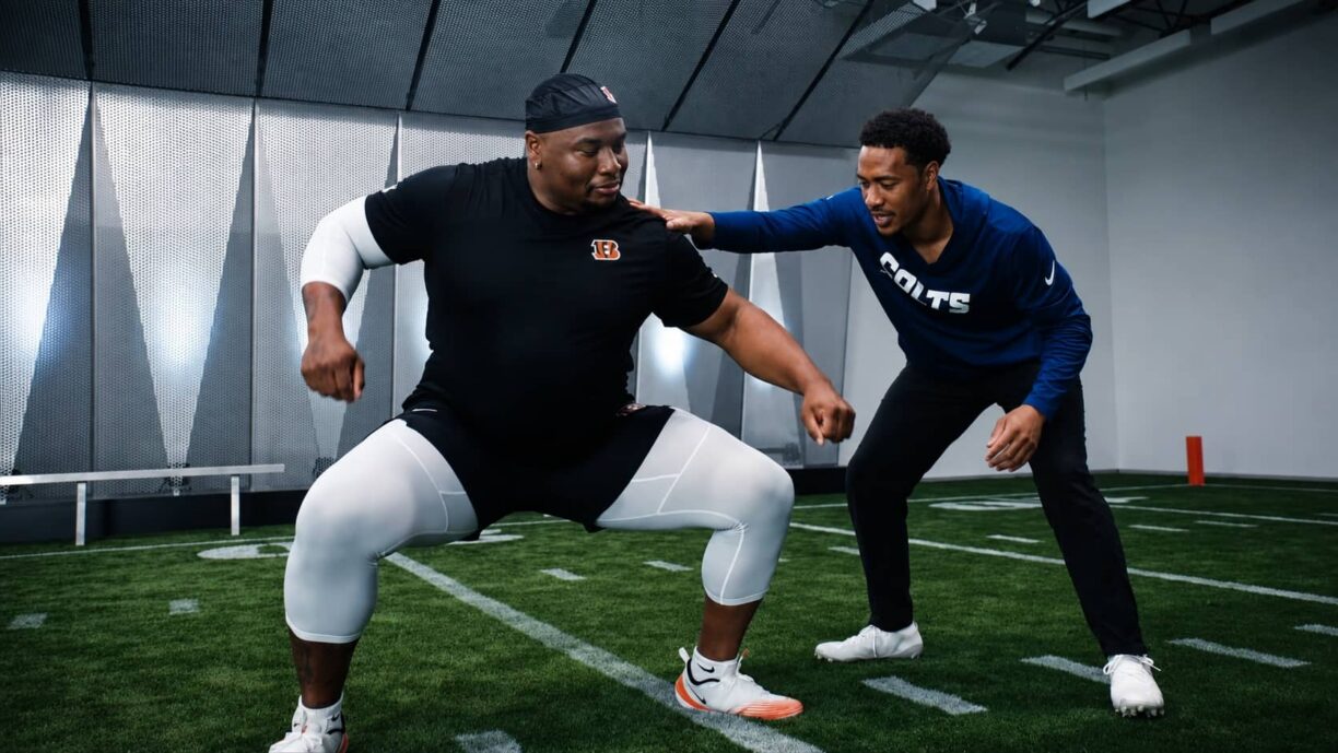 The NFL's Best Dance Celebrations