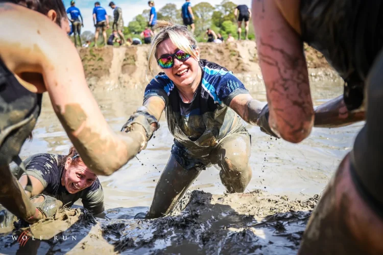 Warwickshire’s Wolf Run