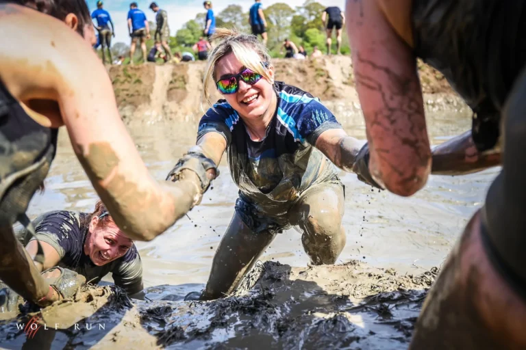 Warwickshire’s Wolf Run