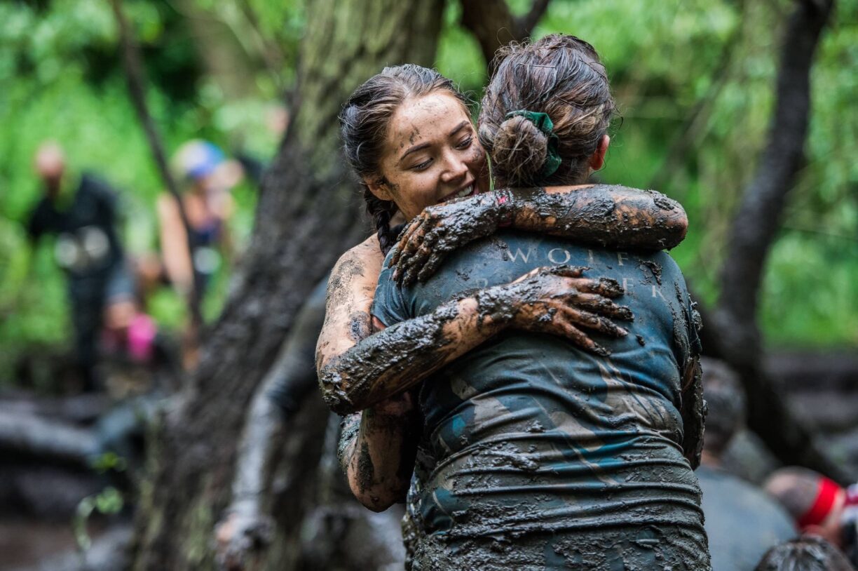 Warwickshire’s Wolf Run