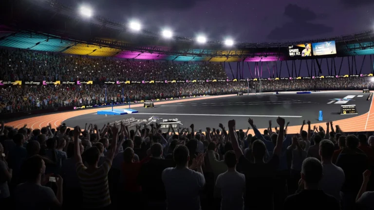 World Athletics Ultimate Championship