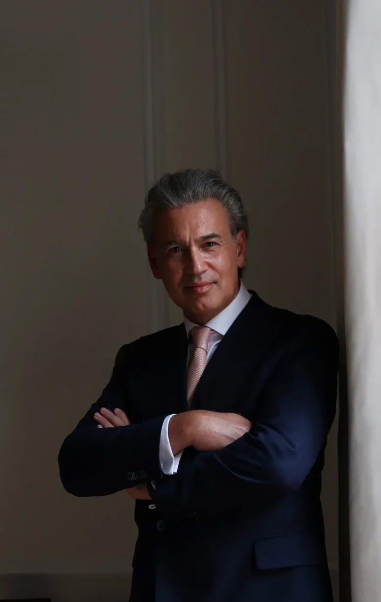 Dr Francesco Lo Monaco