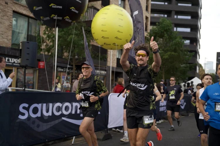 2026 Run Shoreditch Half