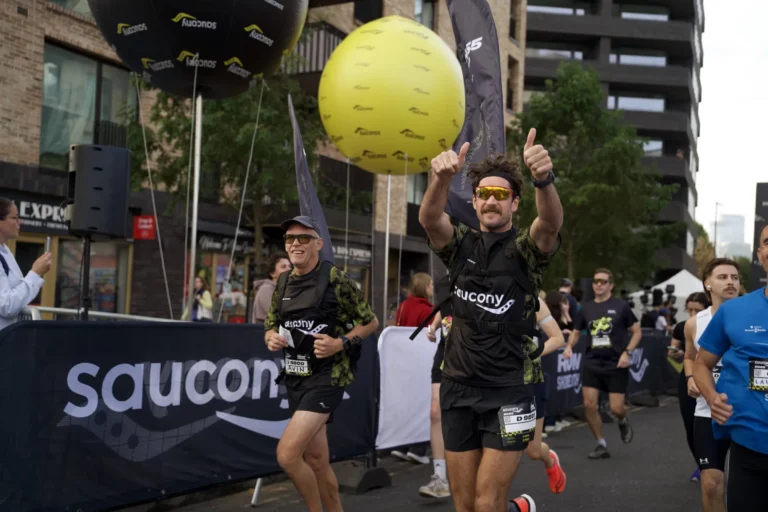 2026 Run Shoreditch Half