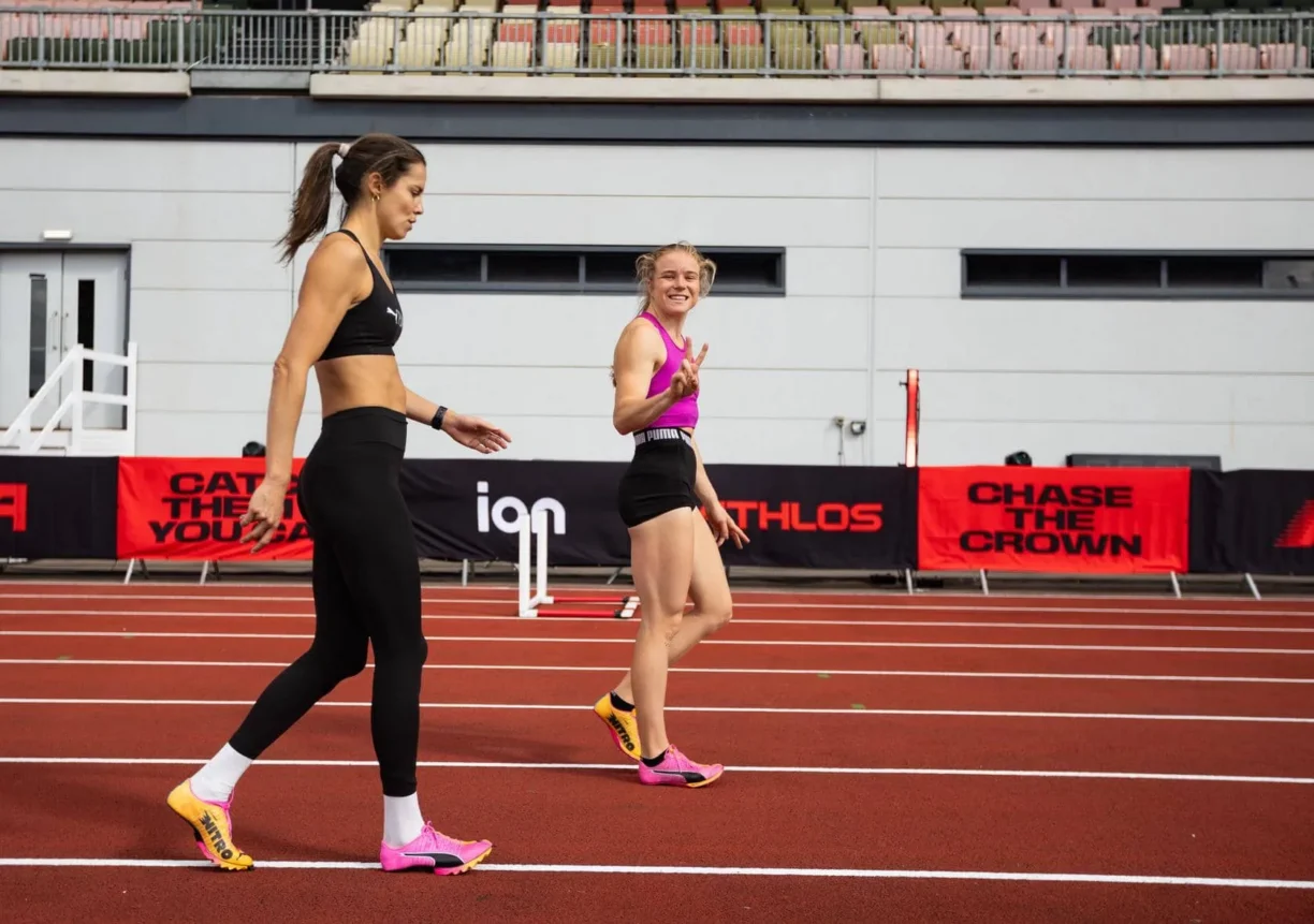 ATHLOS London 2026