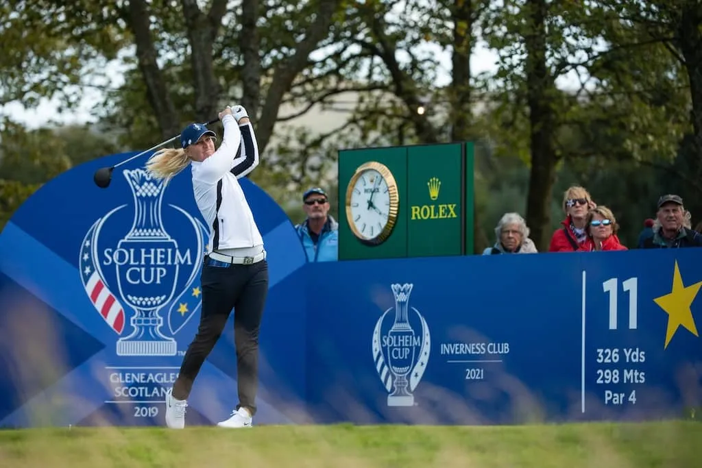 Anna Nordqvist Solheim