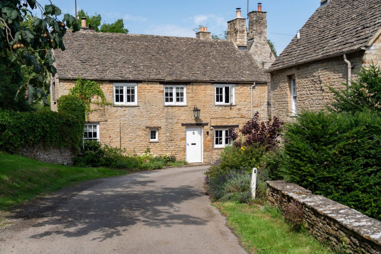 Cotwolds Cottage