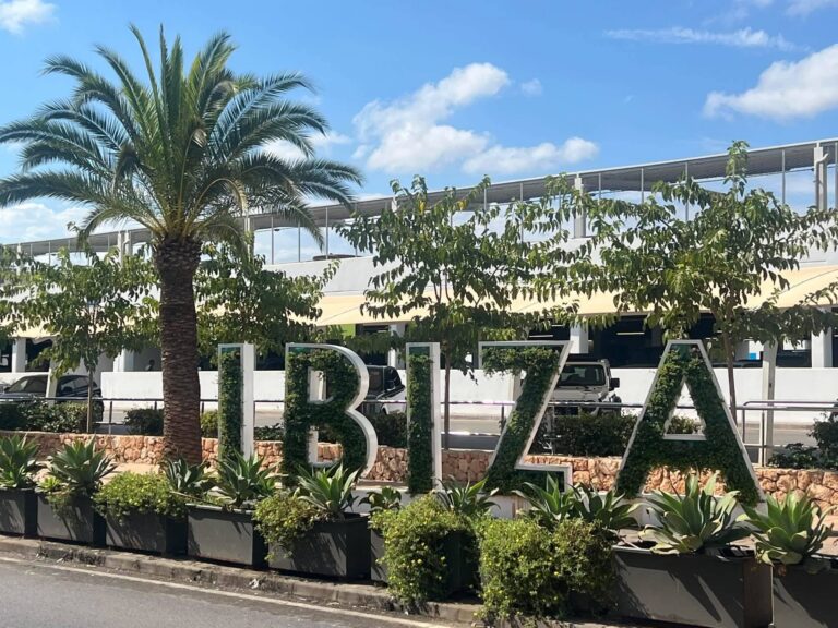 IBIZA