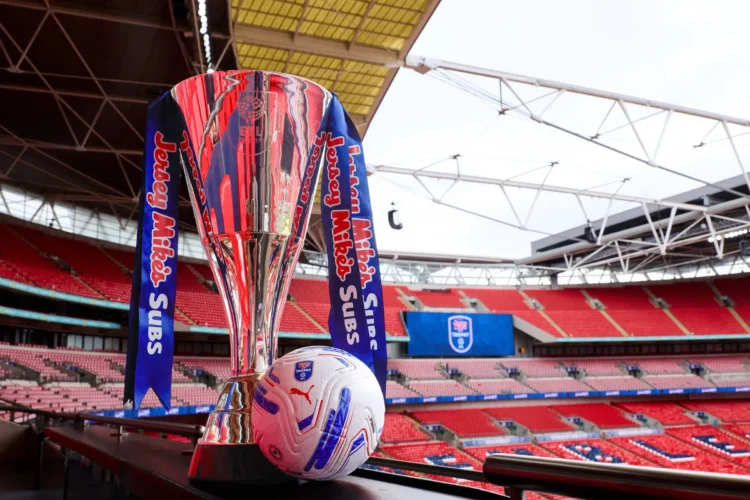Jersey Mike’s Trophy: EFL Lands New Five-Year Sponsor