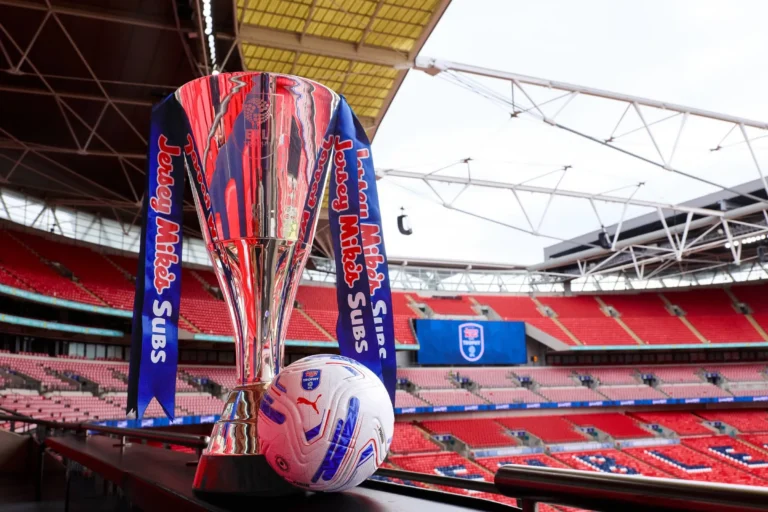Jersey Mike’s Trophy: EFL Lands New Five-Year Sponsor