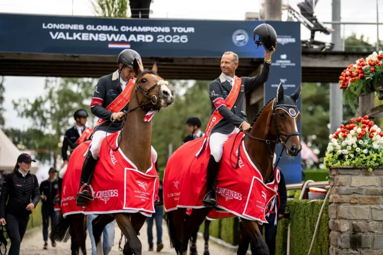 LGCT_Valkenswaard Riesenbeck