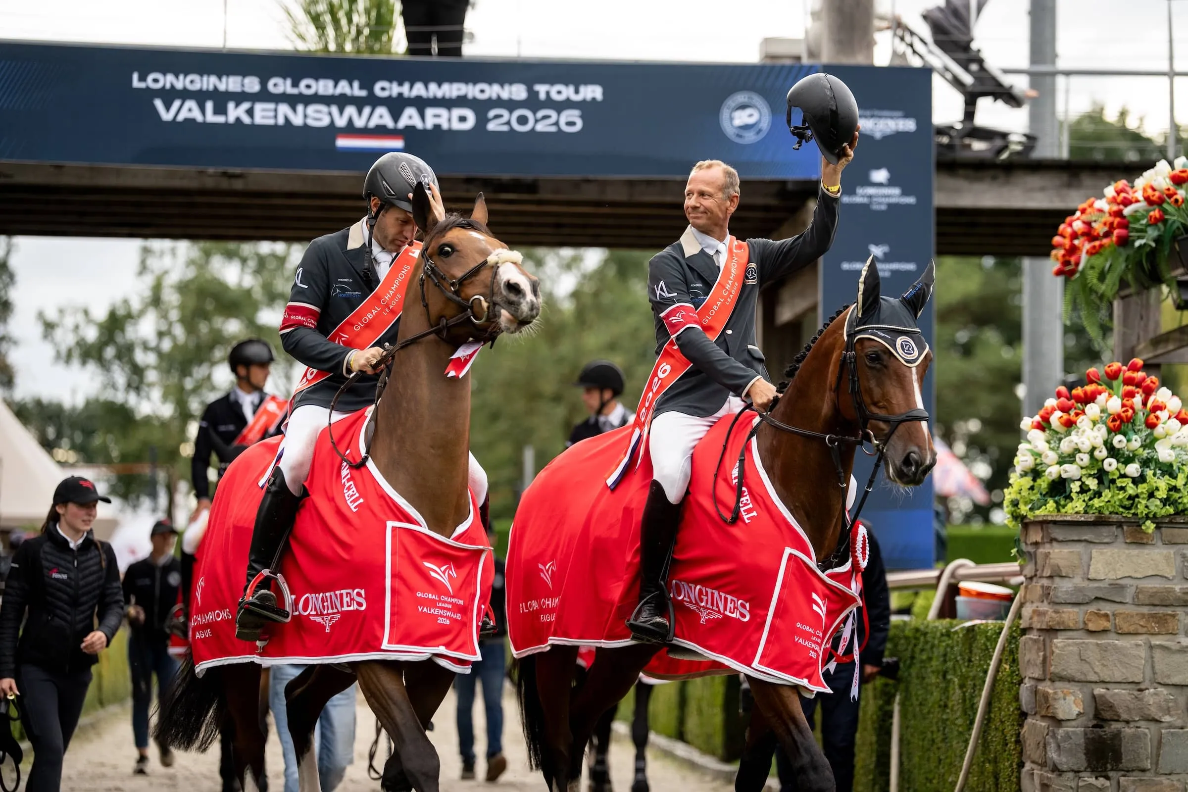 LGCT_Valkenswaard Riesenbeck