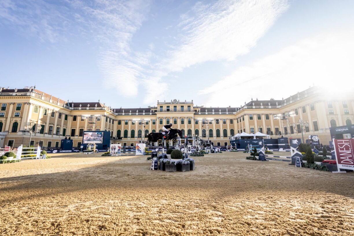 Longines Global Champions Tour
