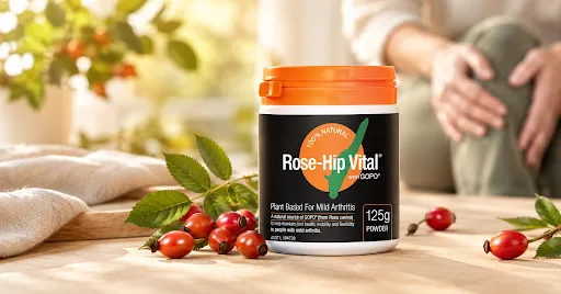 Rose Hip Vital
