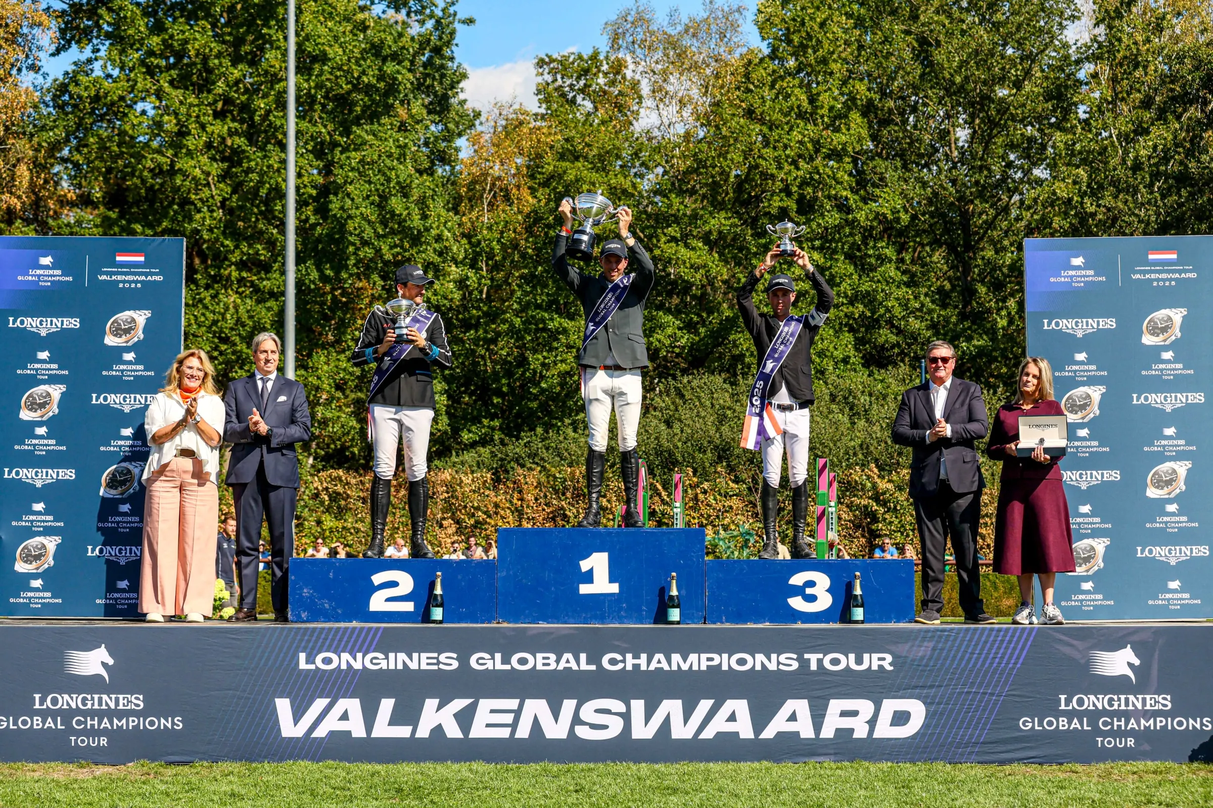 Smolders Harrie Philippaerts Nicola