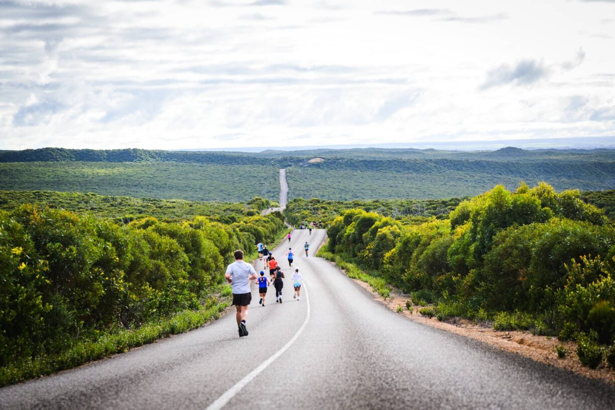 The 2026 Kangaroo Island Marathon, Half Marathon and Sealink 10K