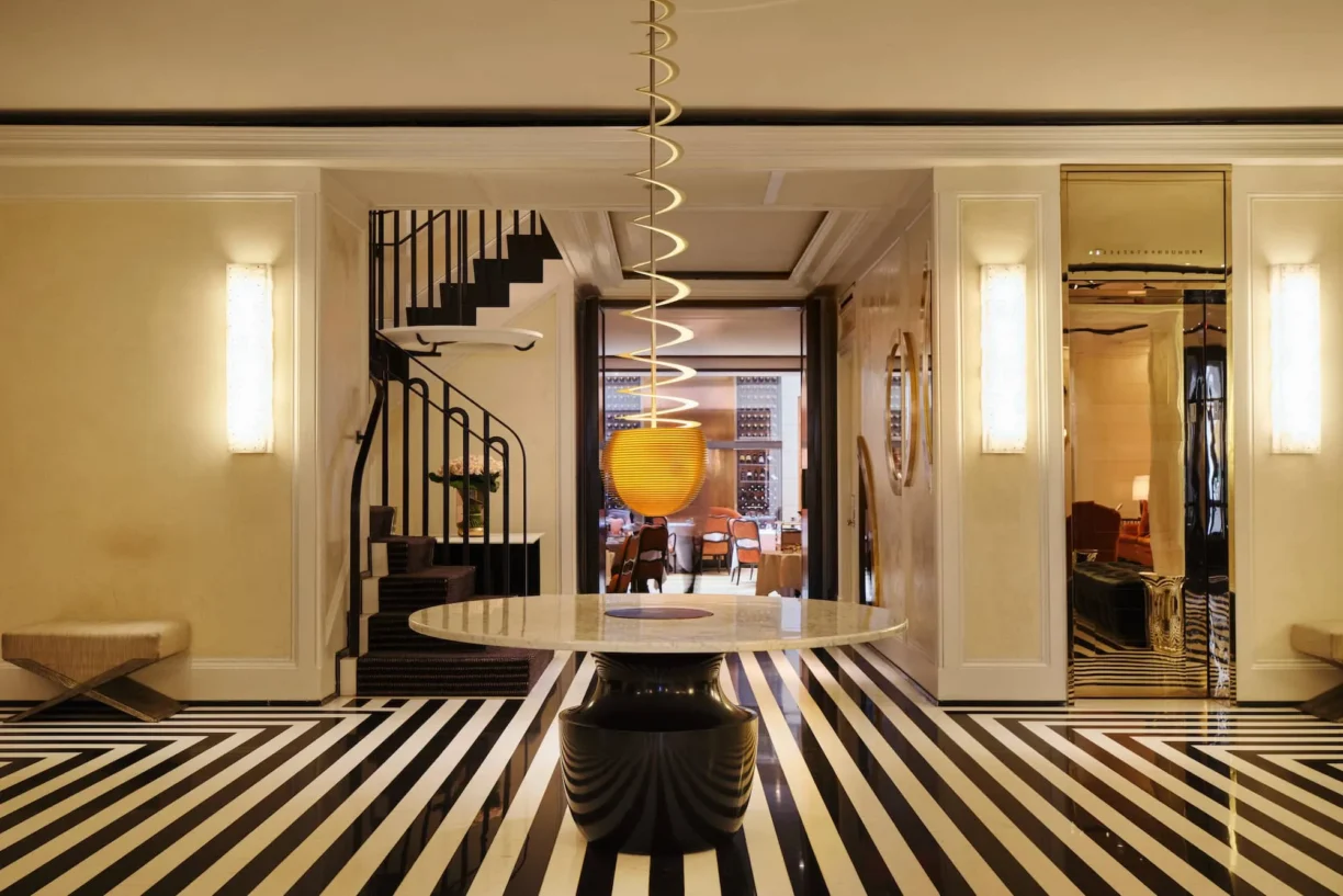The Mark Hotel
