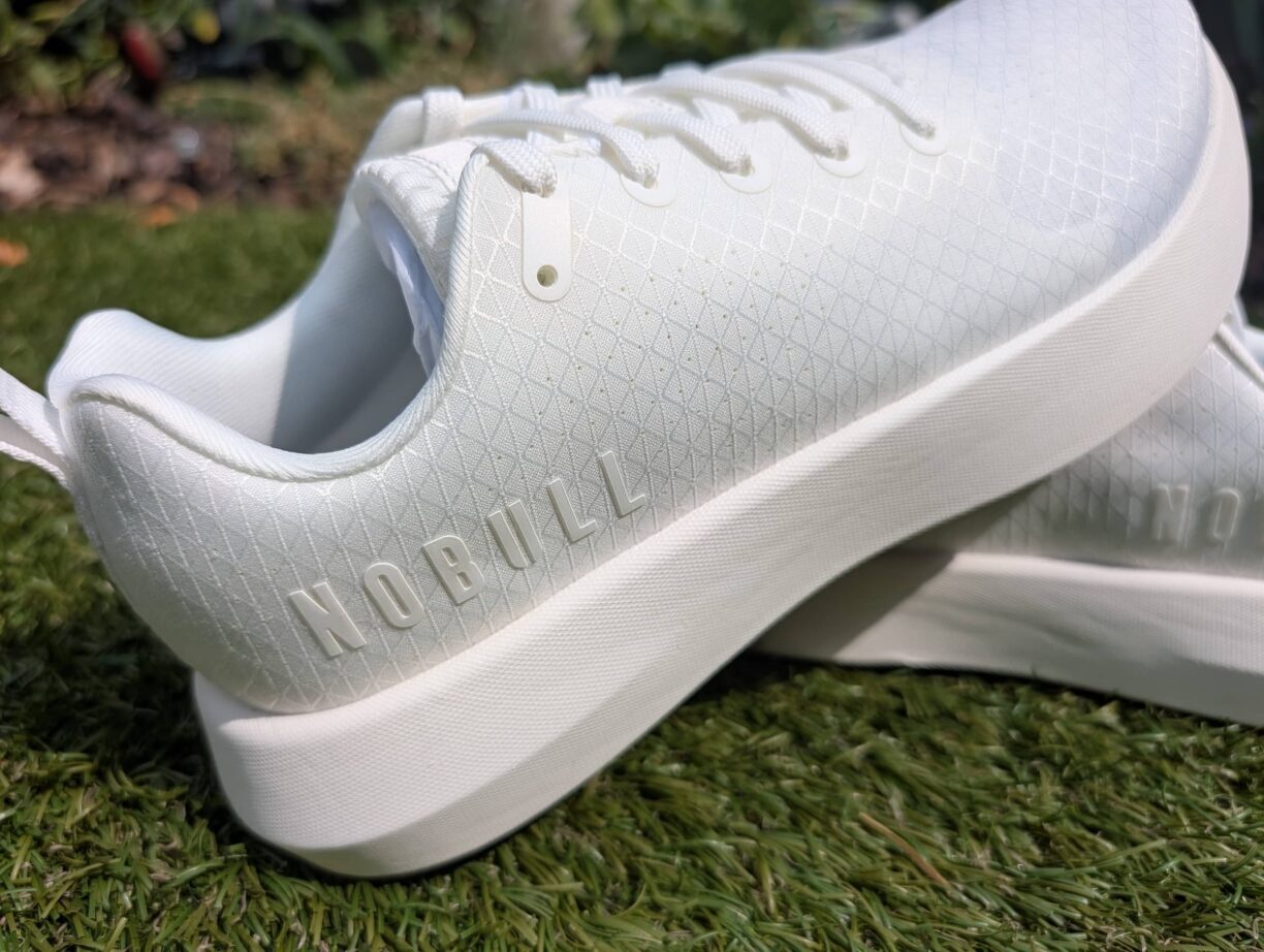 The NOBULL Drive 2 Ripstop