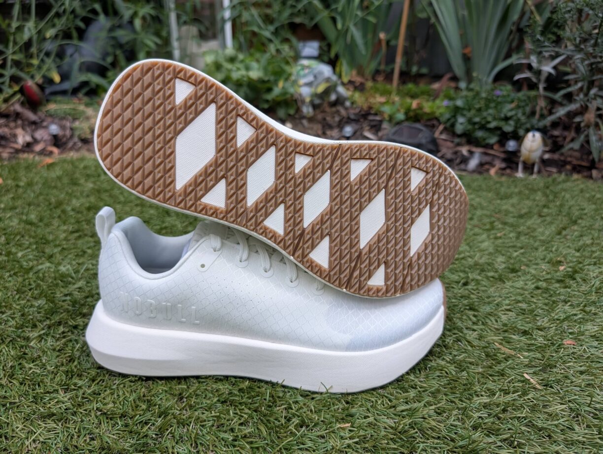 The NOBULL Drive 2 Ripstop
