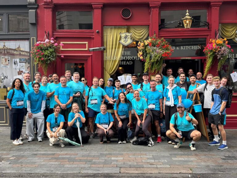 Urban Pubs & Bars staff