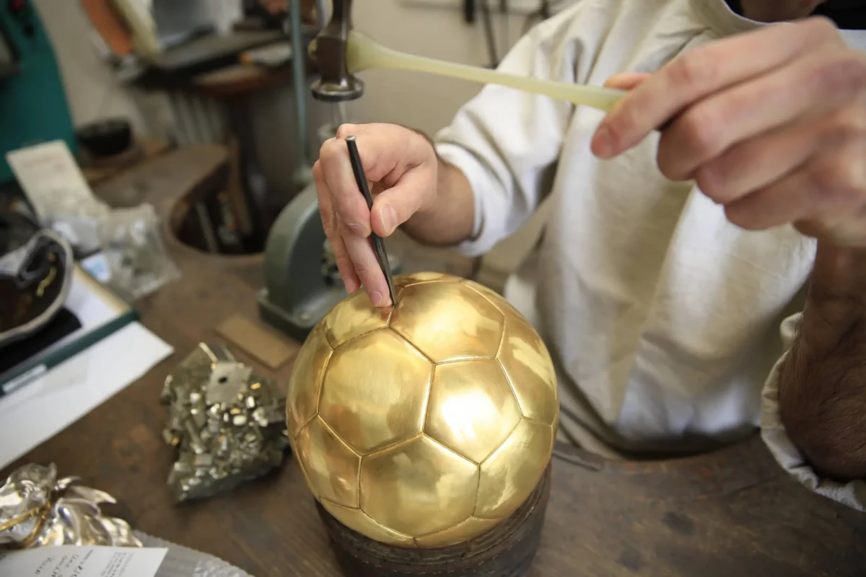 Ballon d’Or